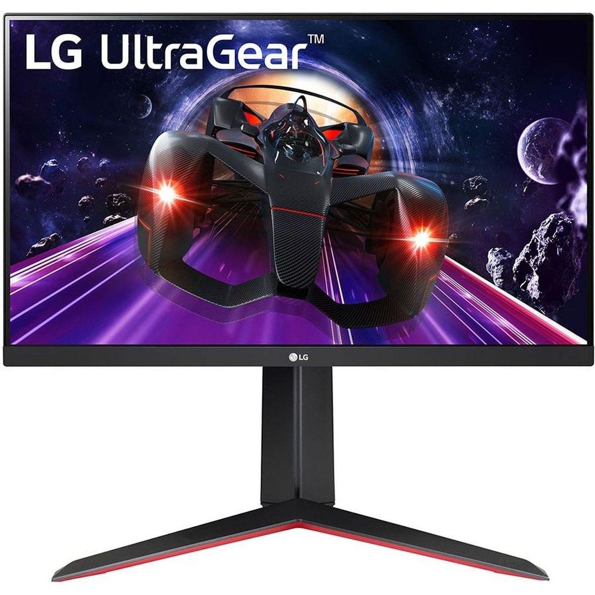 

Screen Lg 24gn65r-b