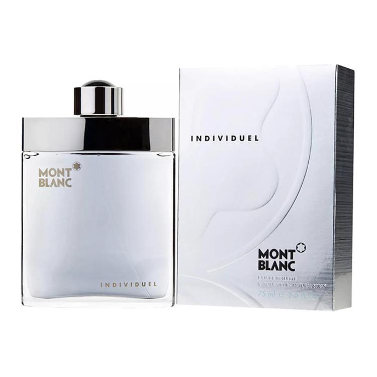 MONTBLANC Monologue Men`s Perfumes Woody Oriental