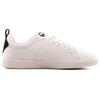 Anta Synthetic Leather Slip Resistant Abrasion Resistant Low top Skateboard Shoes Women's 12948061-2
