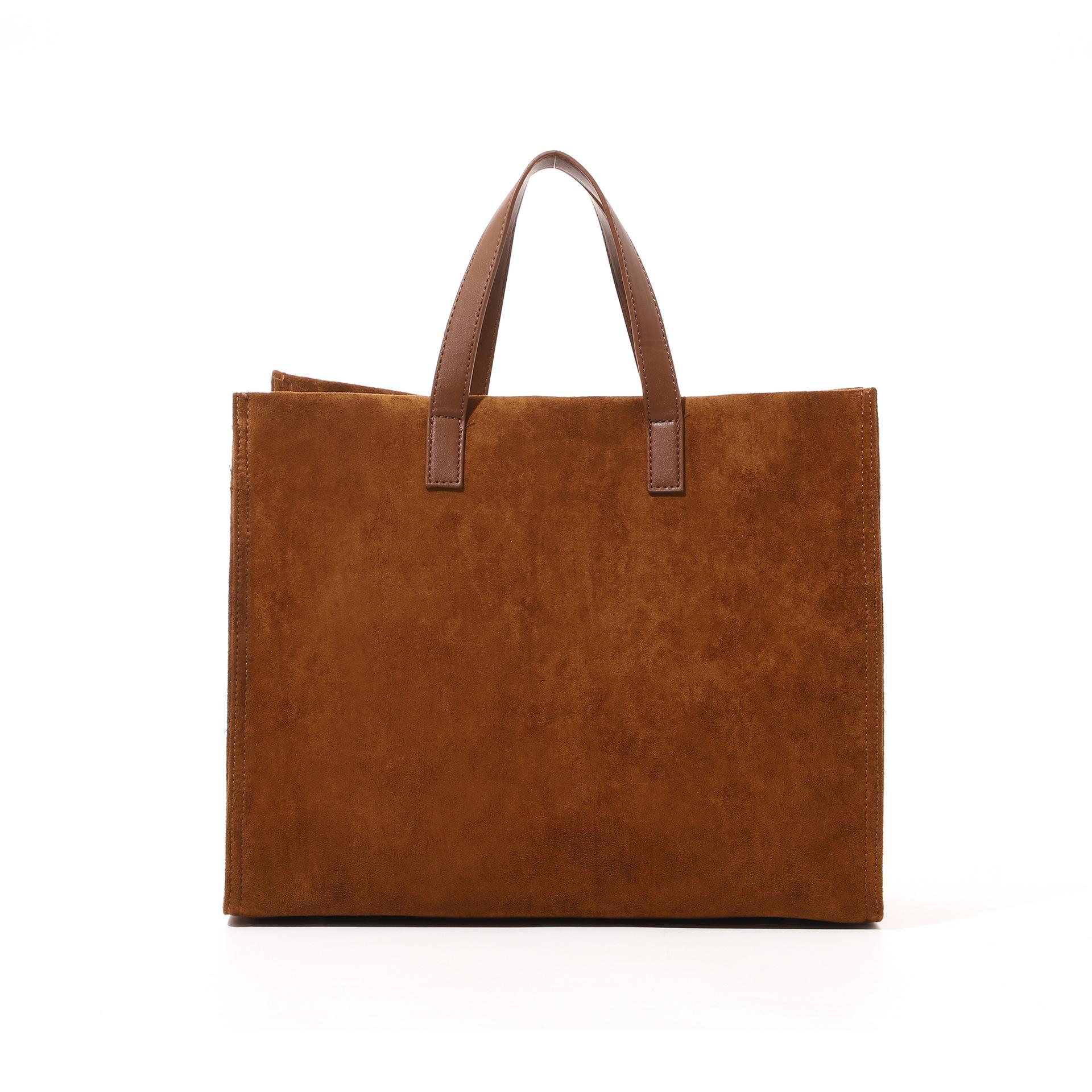 

Corduroy women totes Winter Fashion Cow ladies Handbags Brand Trending Leopard female Shoulder bags big capacity bolsos
