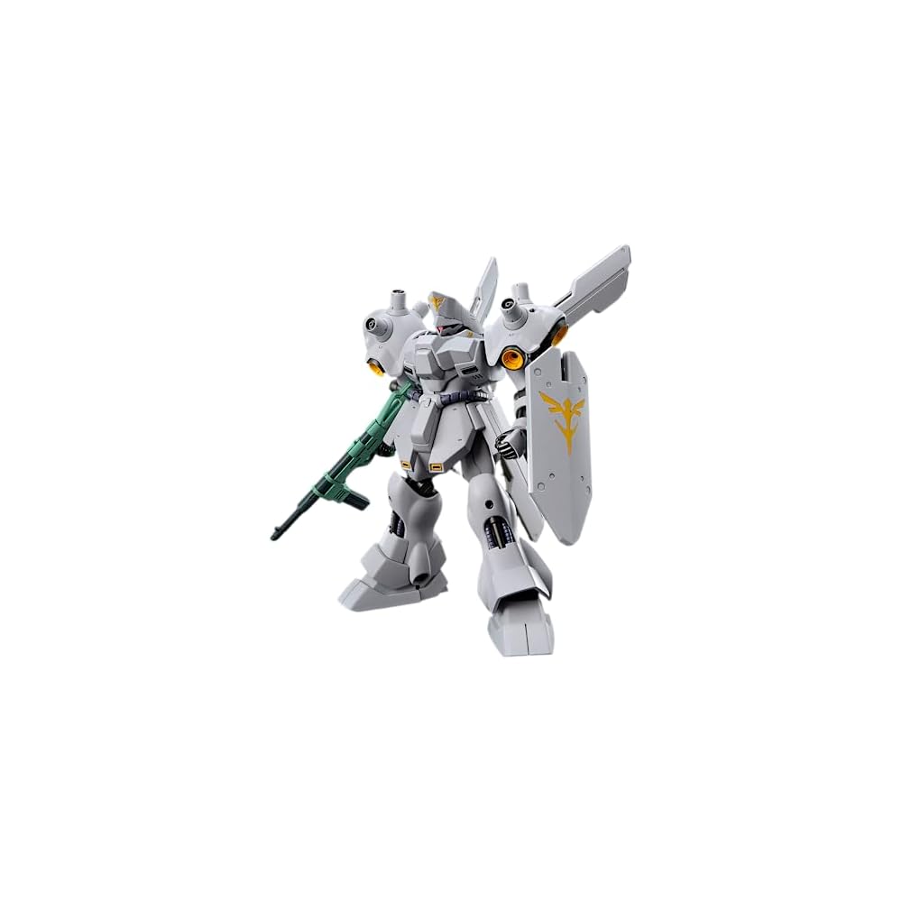 

Bandai Spirits HG 1/144 Psycho Doga Model Kit Unassembled Plastic Figure