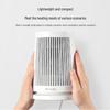Xiaomi Mijia Instant Desktop Fan Heater