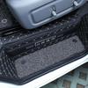 JMC Teshun & Ford 3-Seater Front Foot Mats - Special Modified Style for 6-Seaters, Decorative Interior Accessories