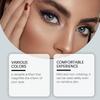 Eelhope Deep Blue Moisturizing Eyeliner - Long-Lasting and Eye-Enhancing