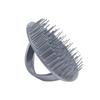 Men's Barber Shampoo Brush: Anti-Itch, Hard Head Massage Comb