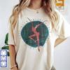 T-shirt Unisex Dave Matthews Band Summer Tour Taglie S-5XL