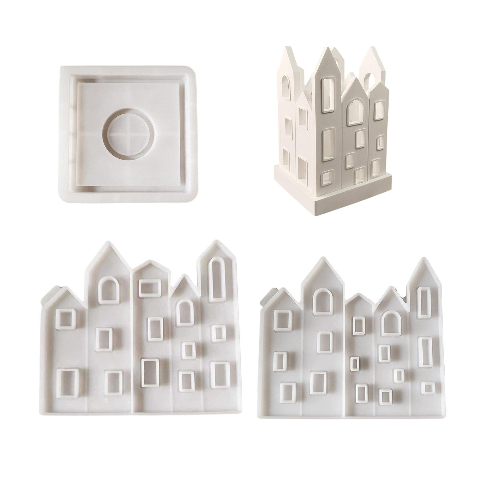 

Модный дом прочный силиконовый брелок формы набор для рукоделия эпоксидная смола буква шарм для персонализации ювелирных изделий