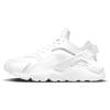 Dámske tenisky Air Huarache Triple White Pure-Platinum DH4439-102