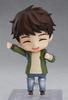 Nendoroid Tomb Robber's Notebook Wu Xia DX Non-Scale ABS & PVC Painted Movable Figure