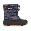 Nevica Childrens/Kids Explorer Geometric Winter Boots