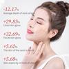 Photon Skin Rejuvenation Instrument, Red and Blue Light Beauty Instrument Household Complexion LED Mask, Red Light Masks Instrument Large Row Light