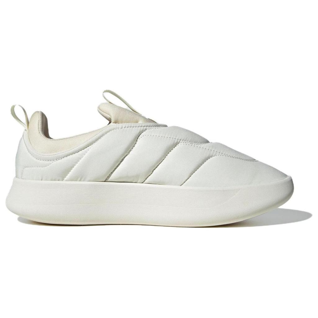 Adidas Adipuff 'Off White Black' IG6813