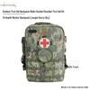 Leopard Defender Outdoor First Aid & Medic Bags
