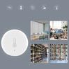 ZigBee Smart Home Digital Temperature Sensor Humidity Meter Thermometer Hygrometer Gauge Work With Alexa,Google