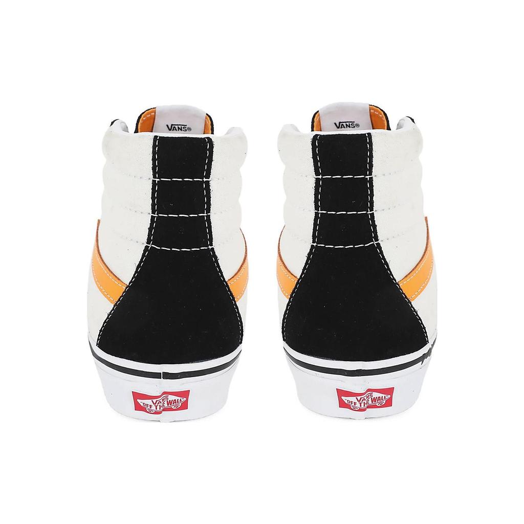 Кроссовки унисекс Noon Goons x Vans Sk8-Hi 38 DX Черный Цинния Белый VN0A5KRI05N