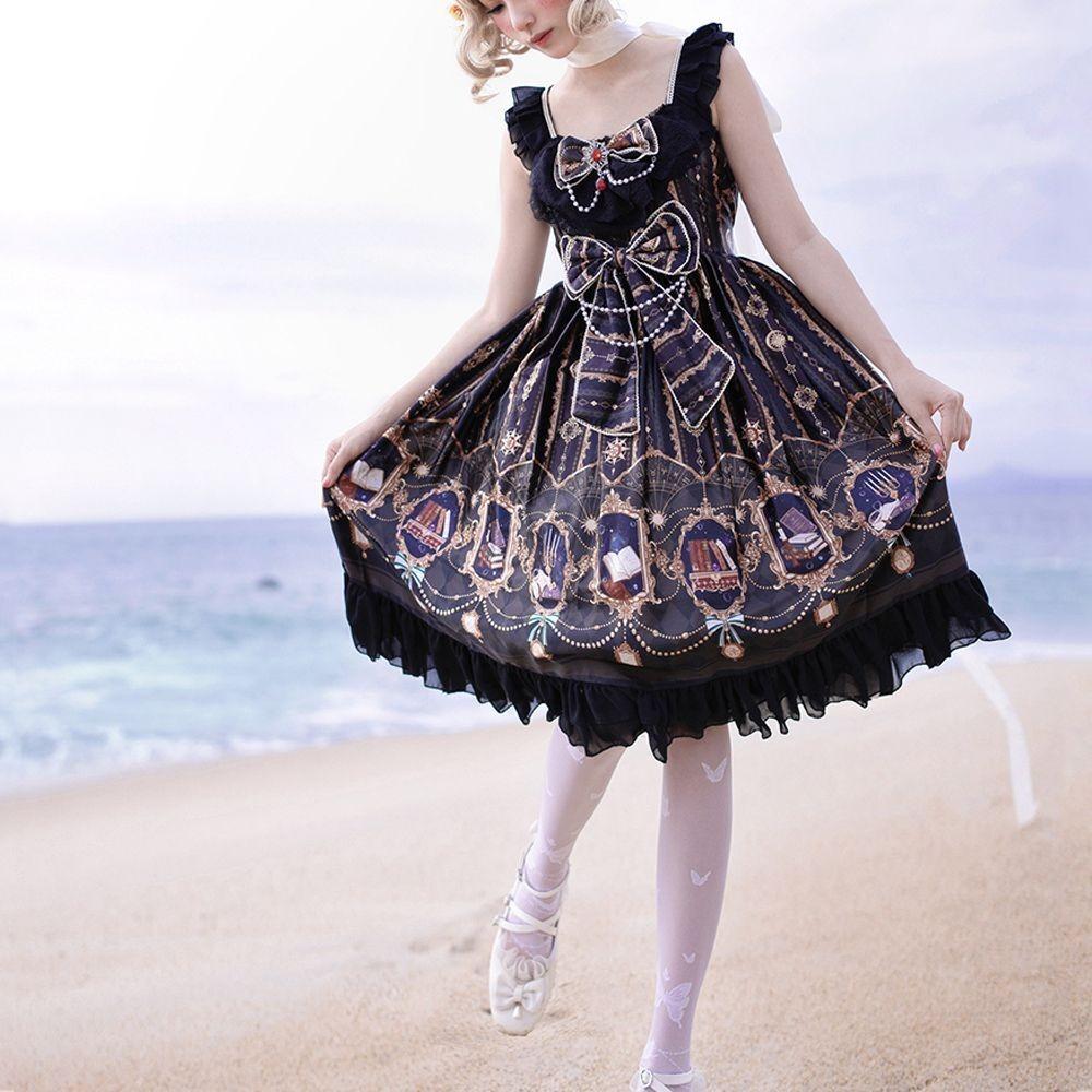 

Носки Sweet Lolita Jk, милые носки средней длины, модные длинные гольфы до середины икры