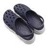 2024 Newest Men'S Sandals Slippers Solid Color Comfortable Casual Fashion Summer Beach Sandals Family Men'S Shoes