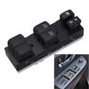 25401-ZN50C Electric Window Control Switch  Window Lifter Switch For Nissan Altima 2007-2012