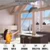 Cleaning Replaceable Dust Handy Extendable Up To for Cleaning High Bendable Mop Dust Dust Dust Brush with Extra Long Dust Remover Brush Mop,