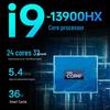 MACHENIKE Dawn 16 Pro Gaming Laptop (CN Version)