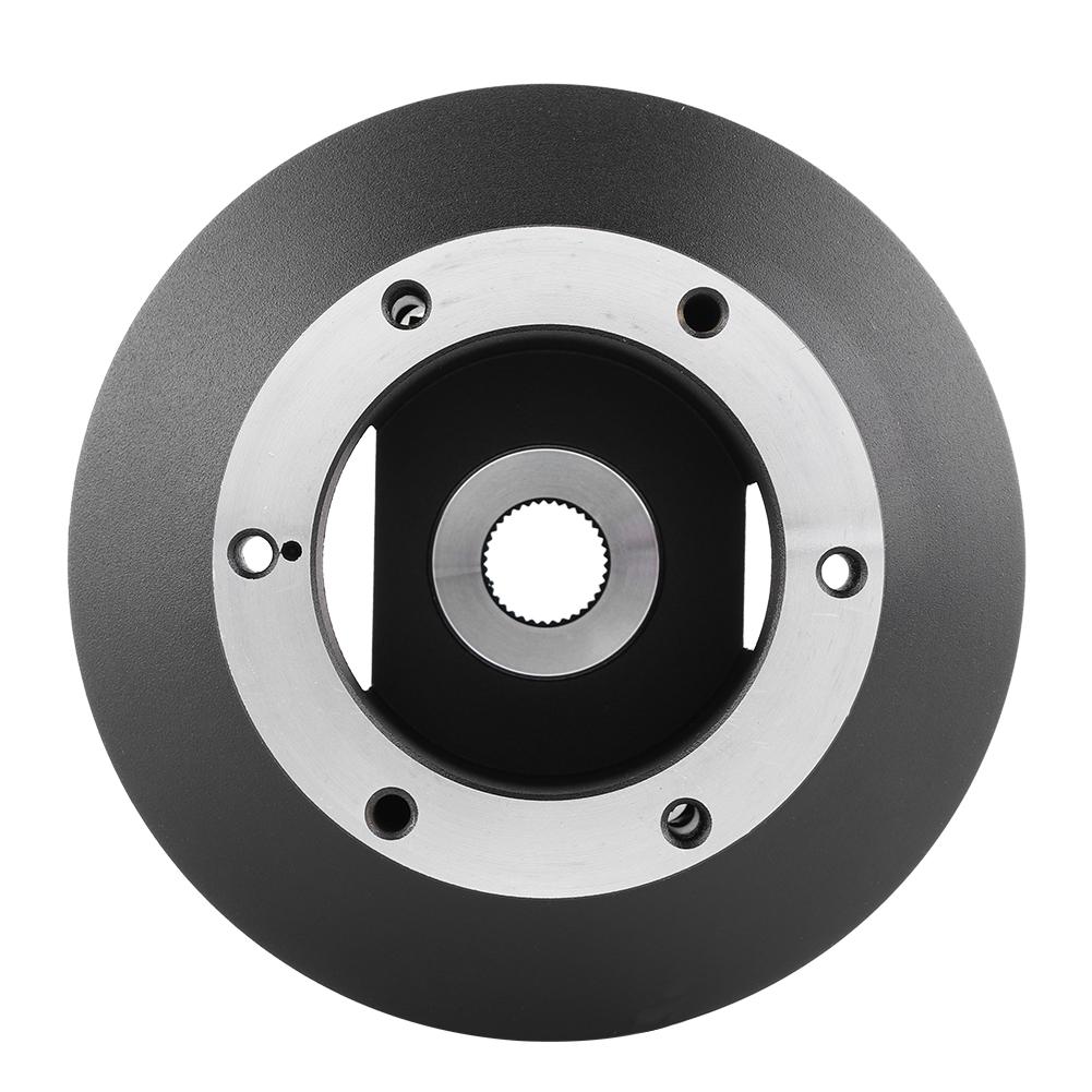 

Адаптер ступицы рулевого колеса автомобиля, разъем SRK105H, подходит для Subaru Impreza WRX STI 2008-2014