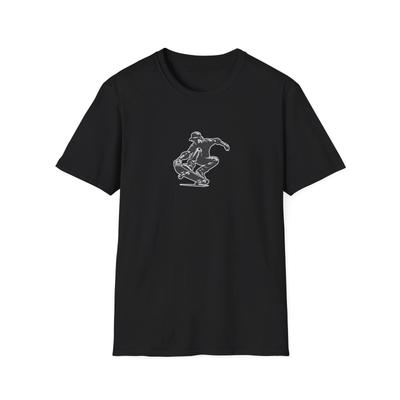 Oberteile – T-Shirts