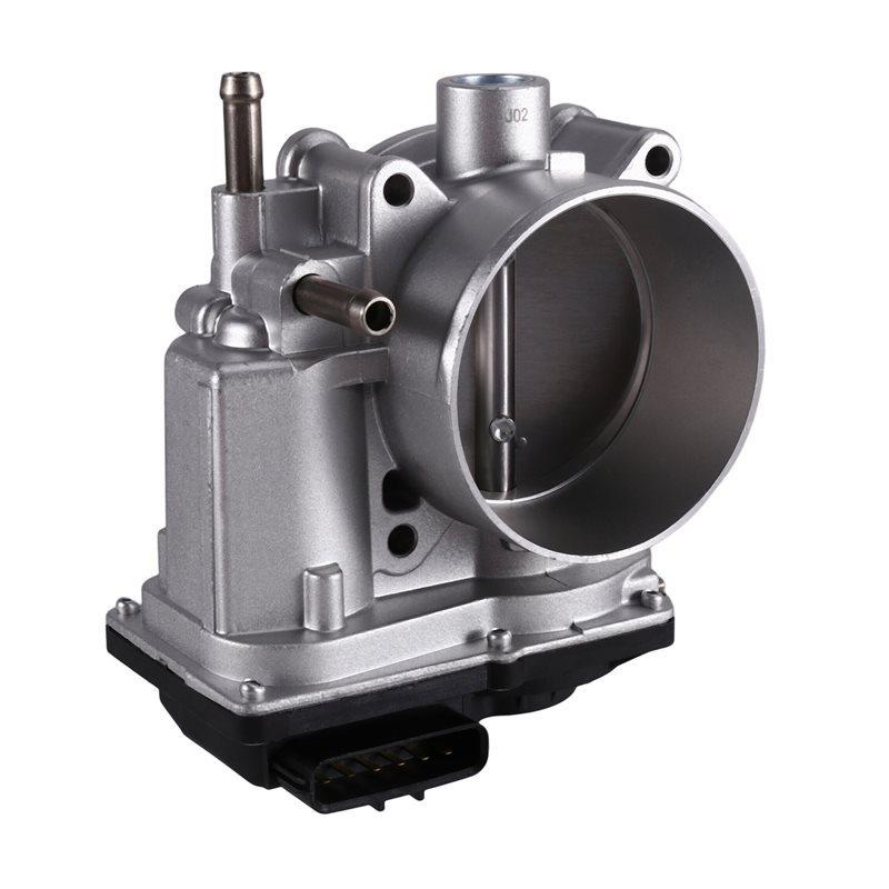 

Throttle Body 16119-7S000 16119-7S00E 16119-7S00F For Nissan NV 2500 3500 Armada Pathfinder Infiniti QX56 2004-2014