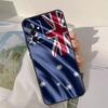 Australia Flag Case For Samsung Galaxy A52 A32 A12 A22 A16 A26 A36 A56 A06 A55 A35 A15 A54 A34 A14 A13 A53