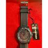 Used Luminox 3051 Blackout. L (Japan Limited Edition) NAVY SEAL COLORMARK 3050 SERIES