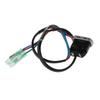 2025 New Portable Trim Tilt Switch for Yamaha Remote Controller Motorbike Switch