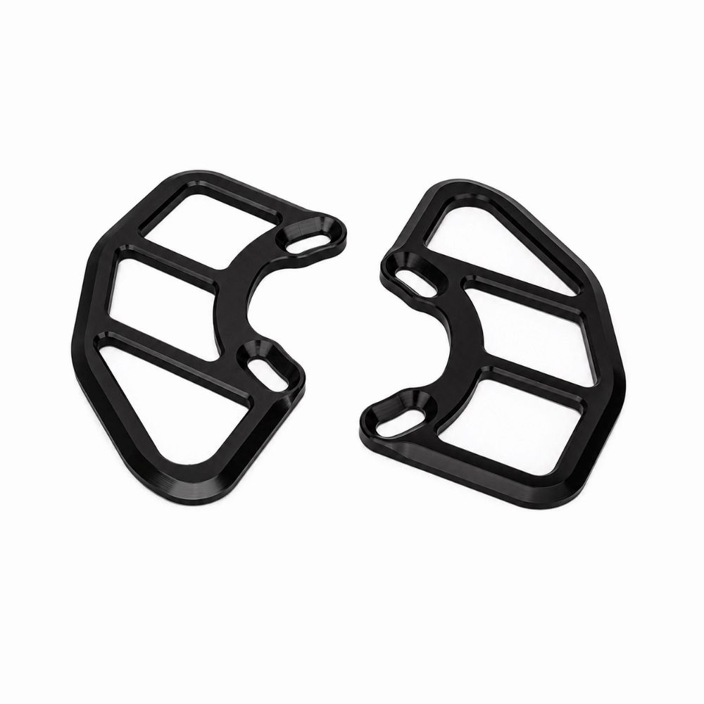 for ISCG05 ISCG03 Bicycle Chain Guide for 26T to 46T Chainrings Chain Protector Mountain Bike