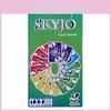 Interaktivní stolní karetní hra Skyjo Classic Ideální pro rozvoj emocí