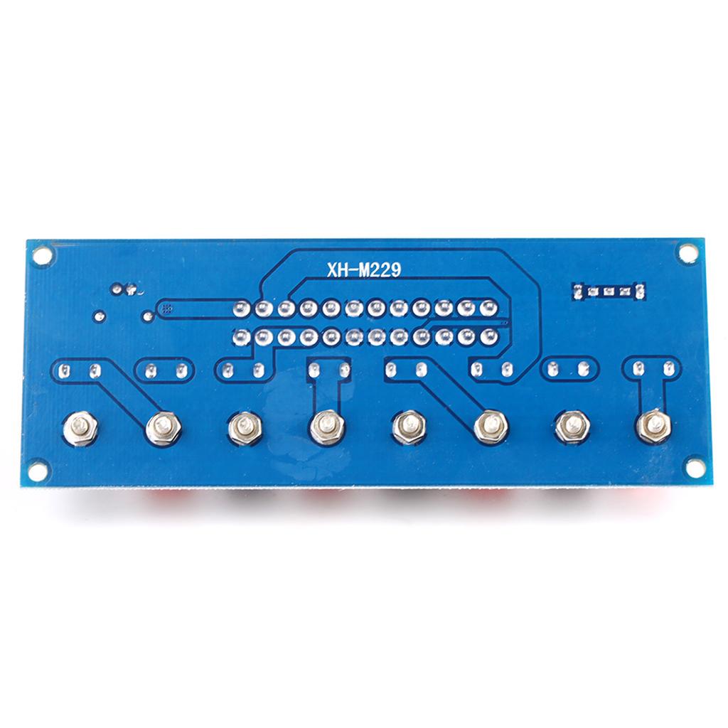 ATX Transfer Board Power Supply Test Module For Desktop PC
