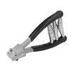 Badminton Racket Stringing Clamp Professional 3 Springs Steel Tennis Racket Starting Clamp for Tennis Badminton Racket