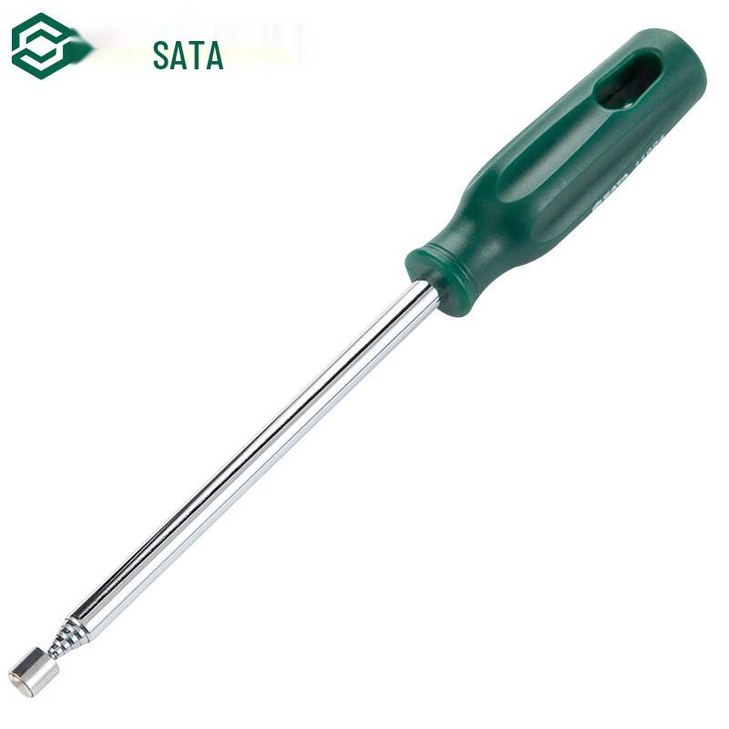 SATA Magnetic Telescopic Pickup Tool