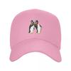 Fleetwood Baseball Cap Fashionable Christmas Hat Trucker Cap Unisexs Womens