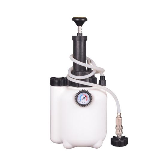 

Автомобильный ручной насос для замены тормозного масла, насос, экстрактор, ремонтный инструмент, замена