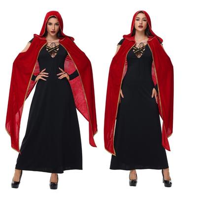 Damskie stroje karnawałowe – Damskie mistyczne kostiumy