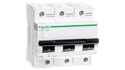 Componenten voor elektrische circuits – Aan/uit-schakelaars