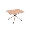 Diplomat 5-Piece Folding Camping Table & Chair Set