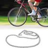 Durable High Performance Mountain Bike Single Speed Bicycle Chain Bikes Accessory