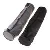 New Thick Canvas Yoga Bag Full Zip Yoga Mat Carrier Bag Pocket Exercise Yoga Mat Carrier Holder Multi-Functional Storage Bag