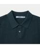 Silijeu Lecture Daily Polo Sweater Sawam26501Grd
