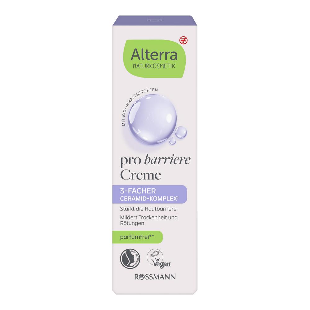 Rossmann Altera Pro Barrier Cream 50Ml