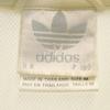 Adidas 80s Vintage International Flag Tag Nylon Jacket M Hood Men's Used