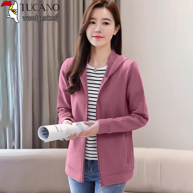 

Женский универсальный худи XL