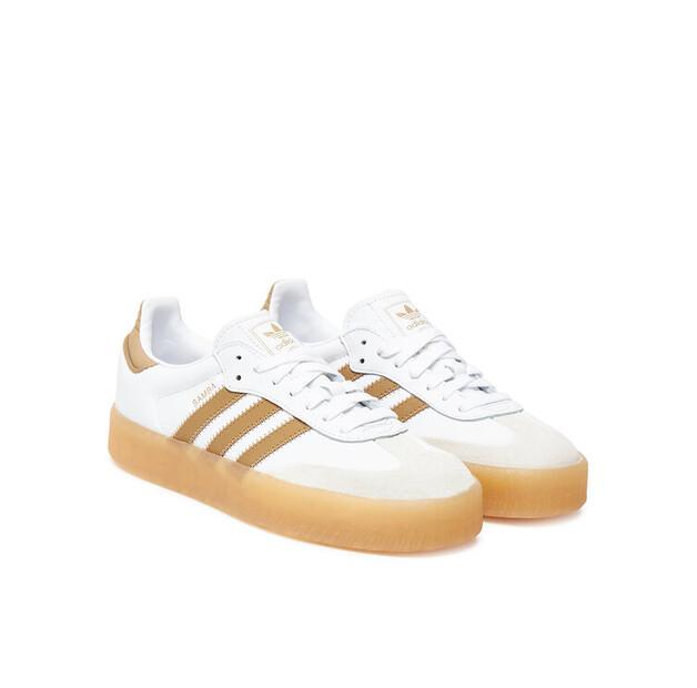 Кроссовки adidas Sambae