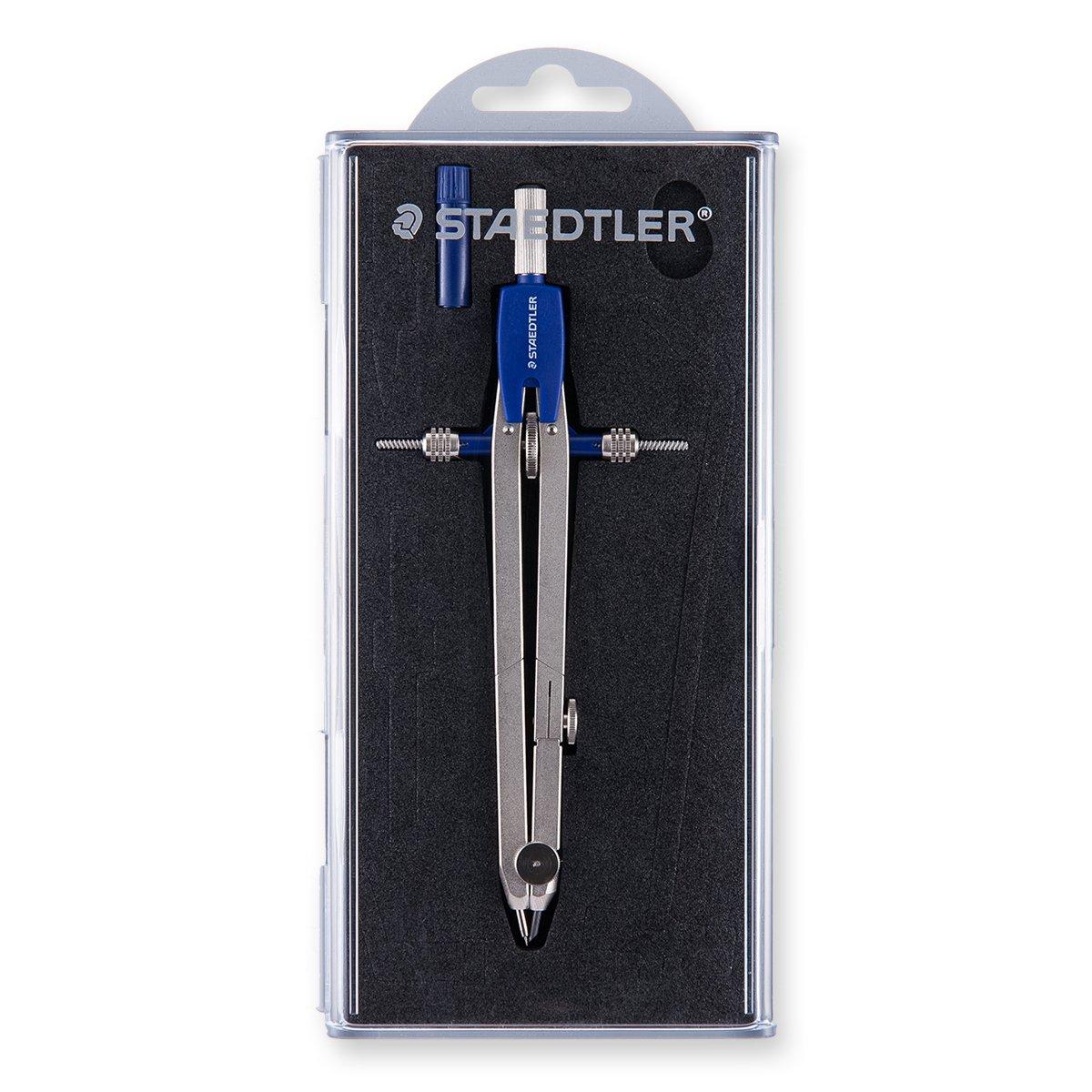 

Staedtler Mars 553 01 Компас для черчения среднего транспортного средства