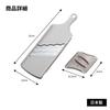 Ernest In Slicer Can Be Done At 3x Speed Speed Triple Major Restaurant Favorite Brand [Made Japan] (Julienne) (3x Wave) A-77107