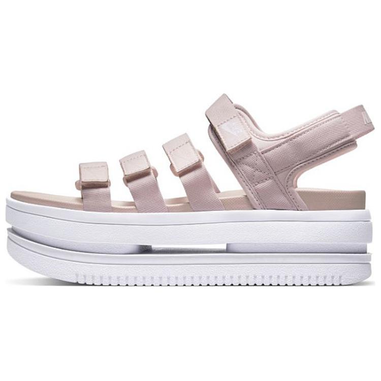 Nike Icon Classic  Barely Rose  Women s DH0224-600 39